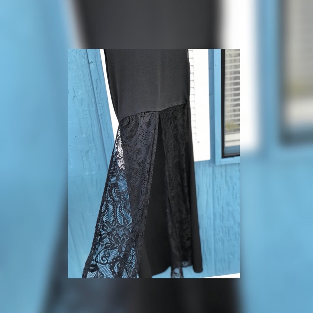 clothing never wore before or wore at least once